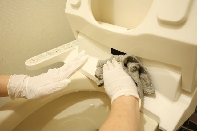 清水先生がこまめに掃除をするもう一つの理由が、掃除をする時に力がいらず、疲れないから 清水先生がこまめに掃除をするもう一つの理由が、掃除をする時に力がいらず、疲れないから