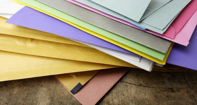 家の中の書類整理。片付けのプロが実践している方法を見せてもらいました。
