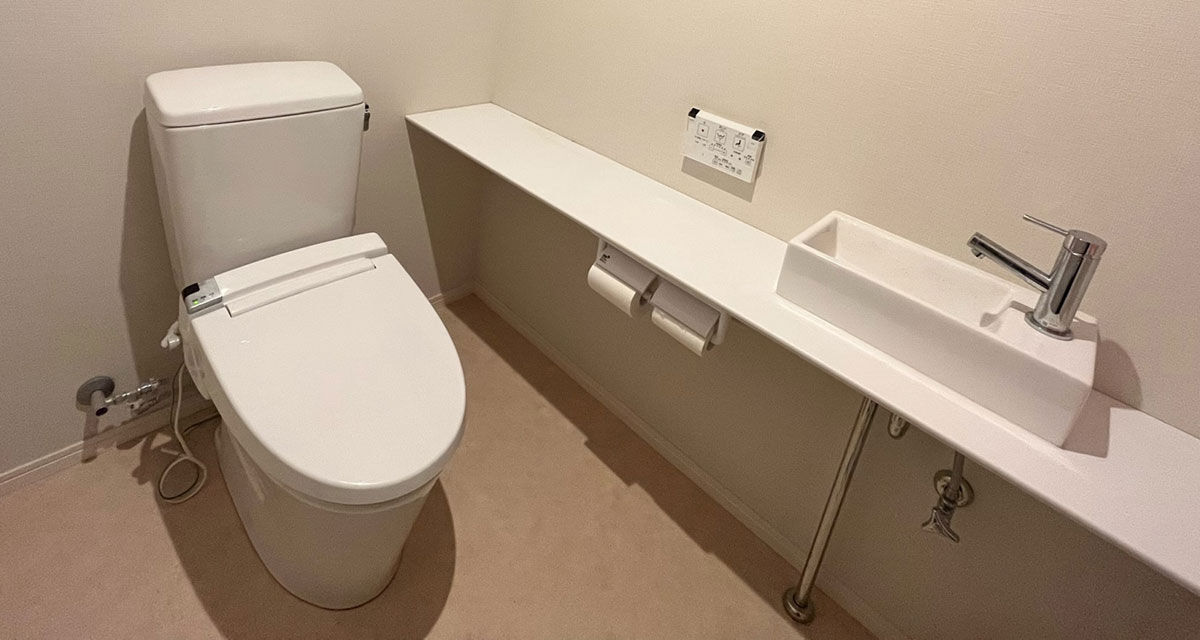 苦手なトイレ掃除をなんとかしたい。ラクにきれいにするための掃除のプロの方法。