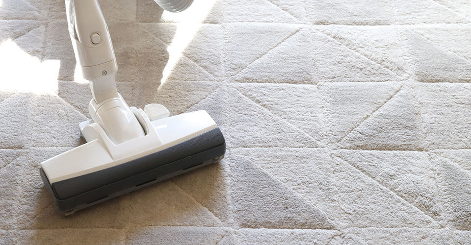 そのラグ、表も裏もお手入れできていますか？