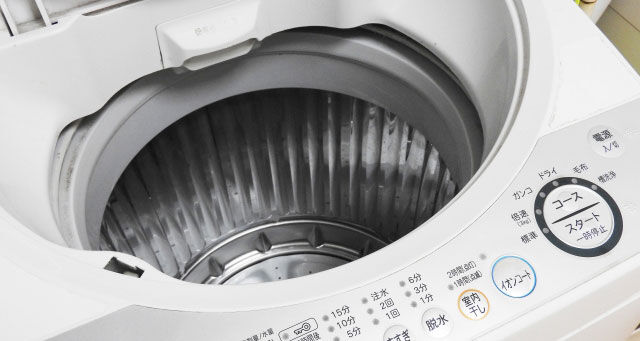 部屋干し、汗染み。洗濯のお悩みを解決するプロの裏ワザ。