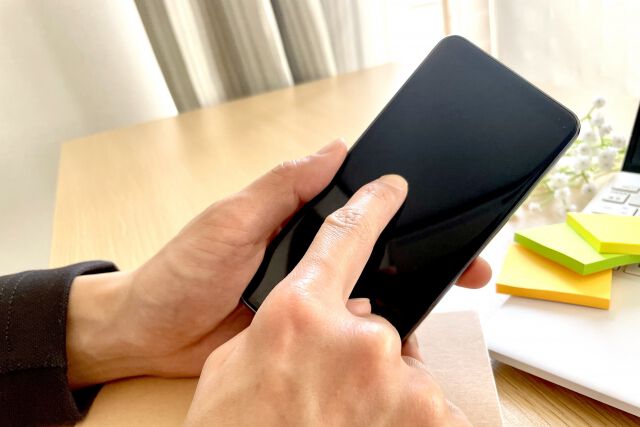 家族も安心できるように見守り方法を工夫