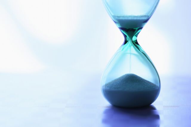 3分あれば、いろいろ可能です