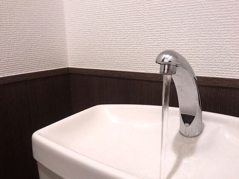 トイレの水タンク トイレの水タンク