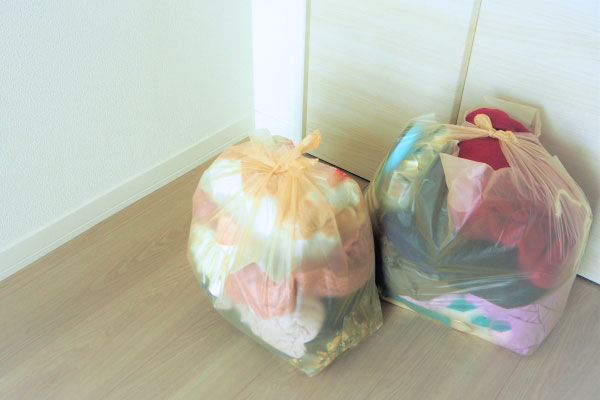 処分できそうな物