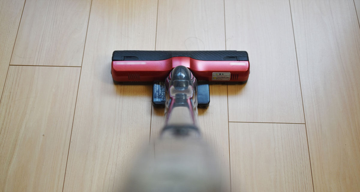 掃除機は使い分ける時代へ。掃除のプロが掃除機を選ぶポイントは？