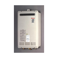 RUX-W2011W-E | Rinnai Style（リンナイスタイル） | リンナイ