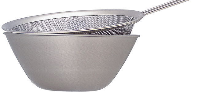 納期1ヶ月程】柳宗理 ステンレスボール 23cm【製造元出荷】 | Rinnai