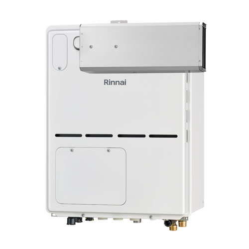 【新品未使用品】リンナイ RVD-A2000SAT(B) ガス給湯暖房用熱源機 RVD-A2000SAA(B) | Rinnai Style（リンナイスタイル） | リンナイ