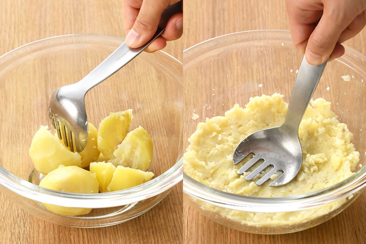 マッシャーフォーク【製造元出荷】 | Rinnai Style（リンナイスタイル