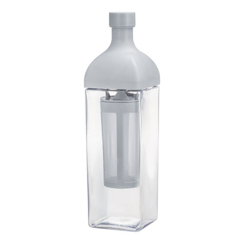 ハリオ(HARIO)フィルターインボトル300ml(ホワイト)【製造元 ハリオ(HARIO)フィルターインボトル300ml(ホワイト)【製造元