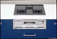 RSK-N38W5GA3X-STL | Rinnai Style（リンナイスタイル） | リンナイ