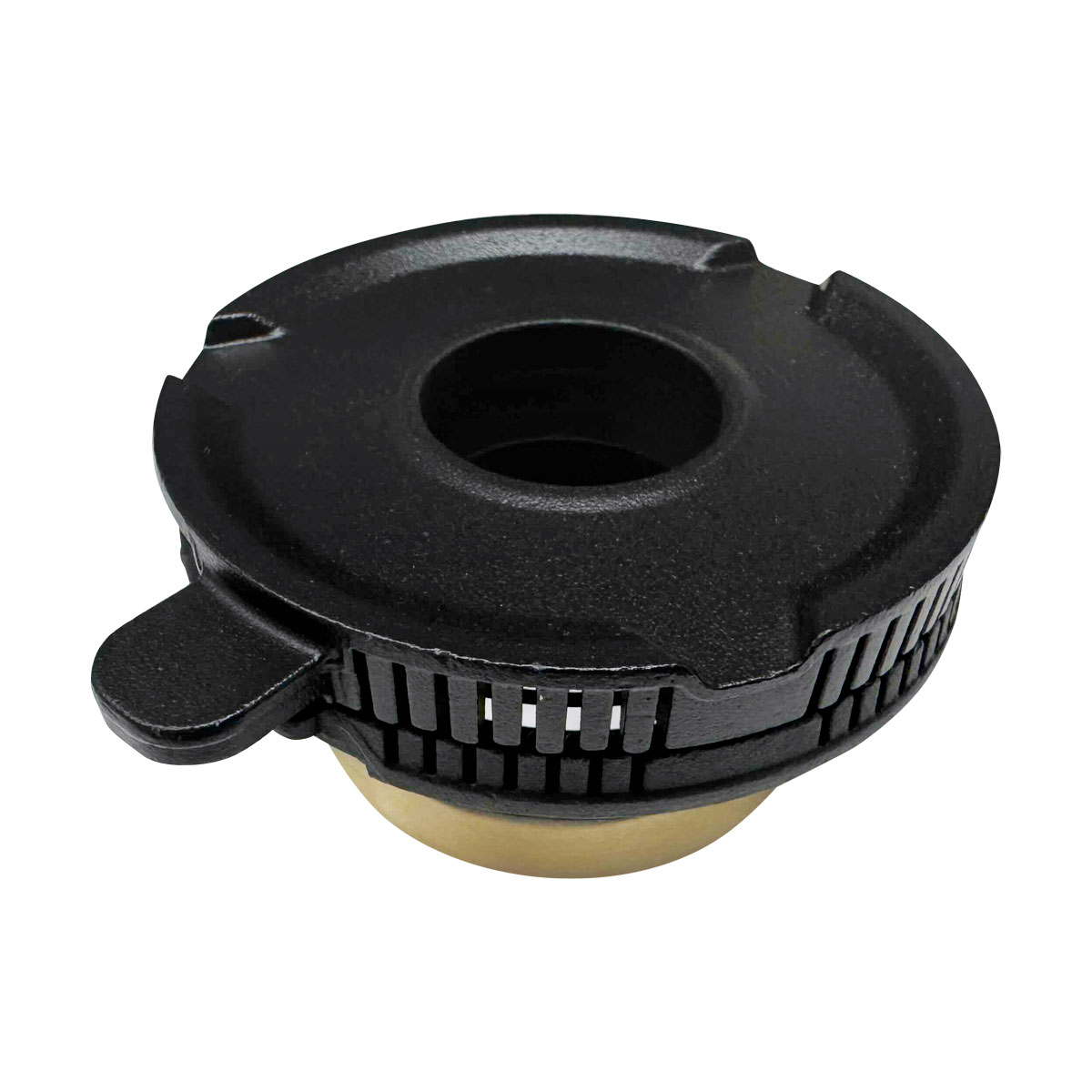 バーナーキャップ【強火力バーナー用】（色） ※刻印  裏面「N2」あり【受注生産品】