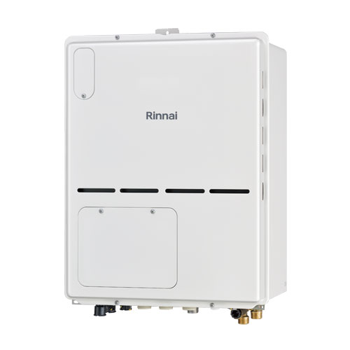 Rinnai 温水供給装置 ホース付き Rinnai 温水供給装置 ホース付き