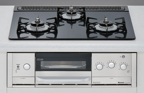 RS31WG13RX3-SL | Rinnai Style（リンナイスタイル） | リンナイ