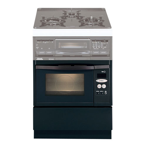 Rinnai リンナイ コンベック RBR-U13C ビルトインガスオーブン MRBR-U13C-B | Rinnai Style（リンナイスタイル） | リンナイ