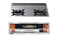 買得 RSK-N28W5GA15TS-STL Style（リンナイスタイル Rinnai | その他