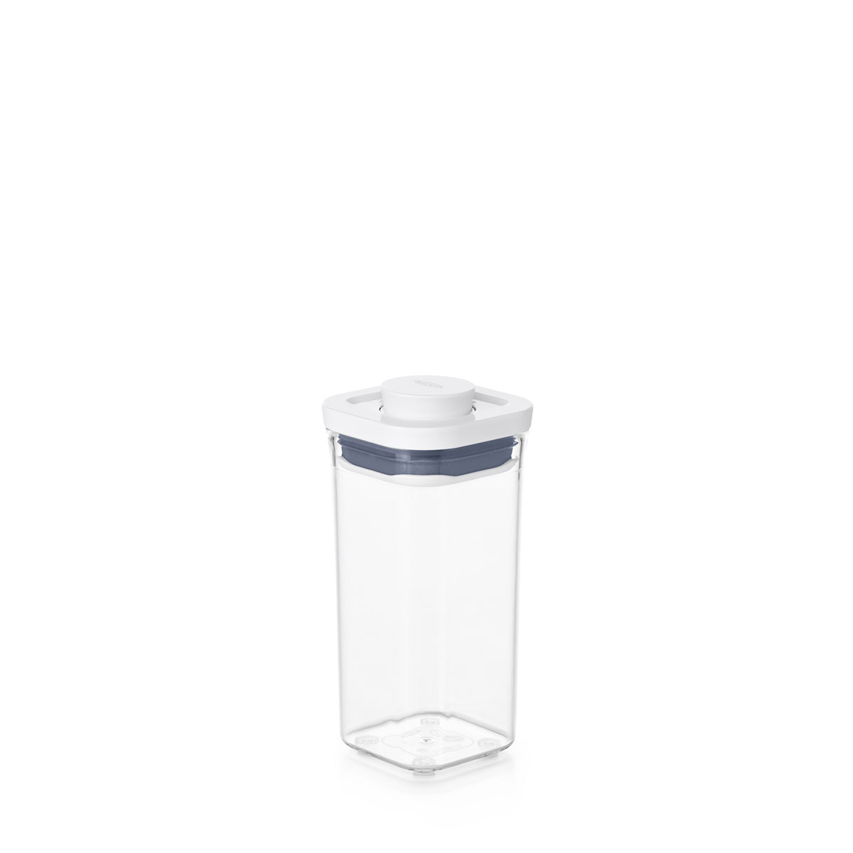 OXO（オクソー）ポップコンテナ ミニスクエア　ショート【製造元出荷】