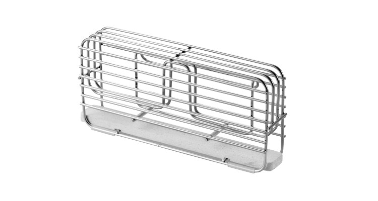 KAWAKI 水切りラック スライドタイプ【製造元出荷】 | Rinnai Style