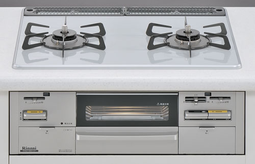 RHS21W8K12T-VL | Rinnai Style（リンナイスタイル） | リンナイ