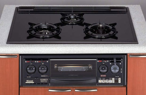 RSK-N730V4TGT-H(B) | Rinnai Style（リンナイスタイル） | リンナイ