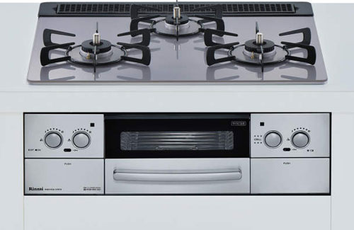 RHB31W23L10RSTW | Rinnai Style（リンナイスタイル） | リンナイ