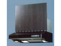 富士工業製レンジフード