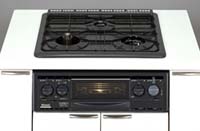 RBG-N30A5S-BG | Rinnai Style（リンナイスタイル） | リンナイ