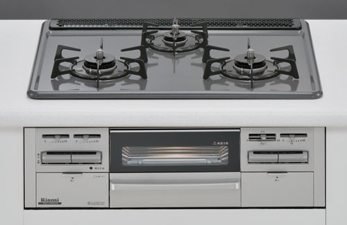 R31AW8H2RVL(RB31AW8H | Rinnai Style（リンナイスタイル