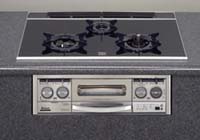 RSK-N78W3GA2X-STL | Rinnai Style（リンナイスタイル） | リンナイ