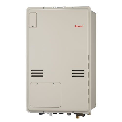 給湯暖房用熱源機<24号・フルオート> 給湯暖房用熱源機<24号・フルオート>