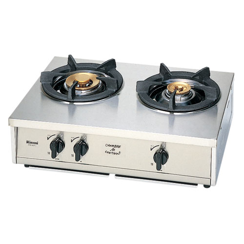 R-2VC-L (RTS-2CT-L) | Rinnai Style（リンナイスタイル） | リンナイ