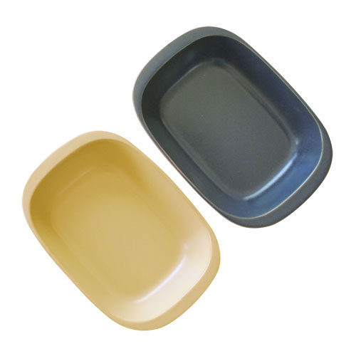 美品！リンドナー　葉形ディッシュ5客セット 楽天市場】リンドナー（カラーネイビー）（キッチン用品・食器・調理