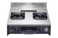 URG-655-L | Rinnai Style（リンナイスタイル） | リンナイ