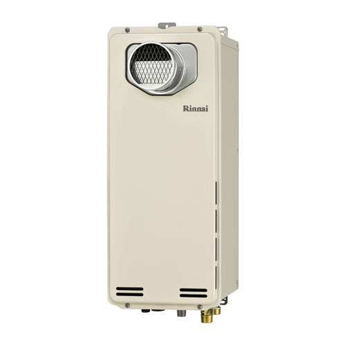 Rinnai RUF-SA1615AT-L-80 ガスふろ給湯器 RUF-SA1605AT | Rinnai Style（リンナイスタイル） | リンナイ