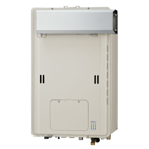 RUFH-EP2407SAU2-3（A）　リンナイエコジョーズガス給湯暖房用熱源機ドレンアップシリーズ 無料5年保証商品+工事込みパック RUF-EP240ESATリンナイ ガスふろ給湯機 設置フリータイプ RUF-EP