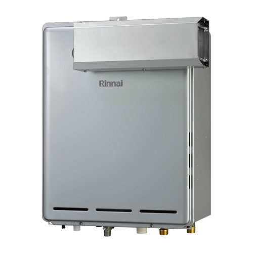 【ウリエル】【リモコン有】Rinnai RUF-E1616SAW 高効率給 ウリエル様専用】【リモコン有】Rinnai RUF-E1616SAW 高効率給