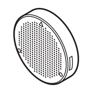 フィルター【受注生産品】
