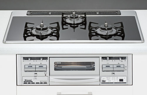 RS71W3S1RX-VL | Rinnai Style（リンナイスタイル） | リンナイ