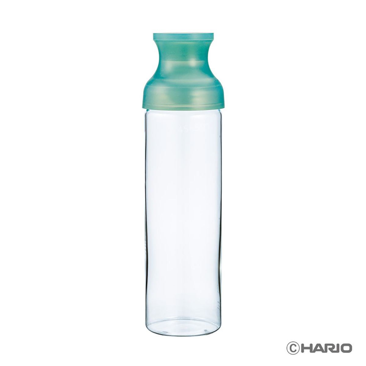 ハリオ（HARIO） フィルターインカラフェ（透明グリーン）【製造元出荷】