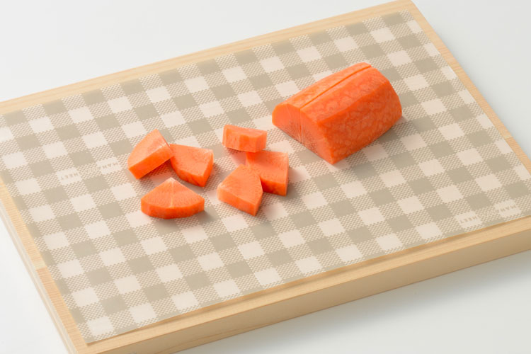 色が移りにくく衛生的