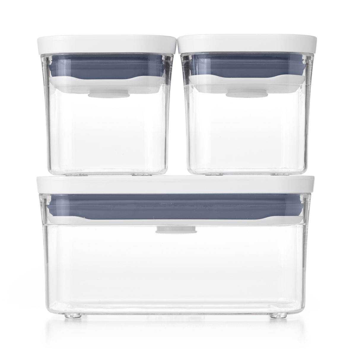 OXO（オクソー）ポップコンテナ スターターセット【製造元出荷】【納期未定】