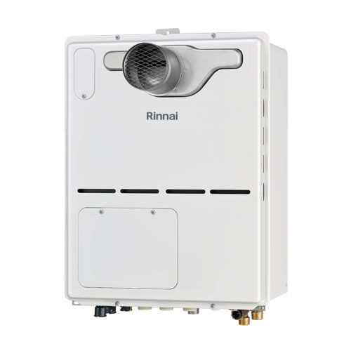 【新品】ガス給湯器 RVD-A2000AT2-3(B) 20号 都市ガス RVD-A2000AT2-3(B) | Rinnai Style（リンナイスタイル） | リンナイ