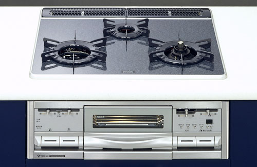 RBC4WNGN14-R(SVSV) | Rinnai Style（リンナイスタイル） | リンナイ