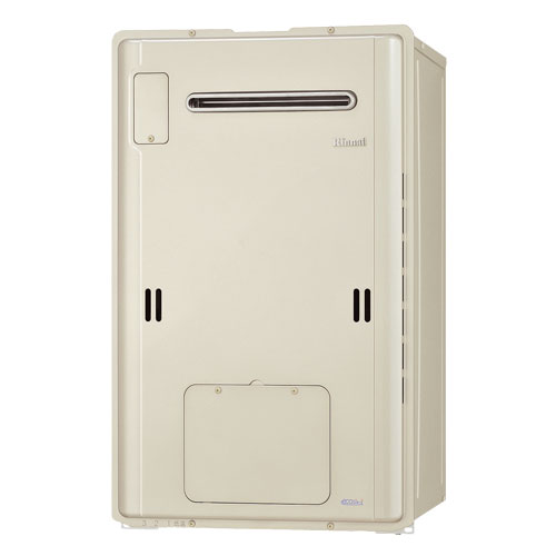 リンナイ　RUFH-UE2407AW2-3-A-13A 楽天市場】RUFH-UE2407AW2-3(A)13A リンナイ. ガス給湯暖房用