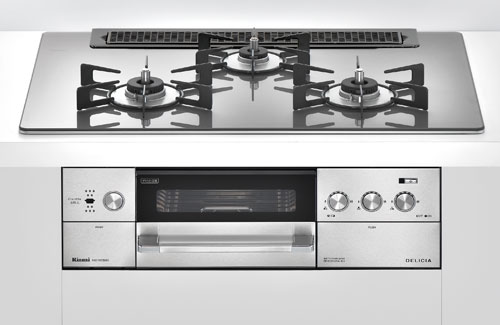 RHS71W22E6R2D-STW | Rinnai Style（リンナイスタイル） | リンナイ