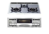 DR-N68MGT-R(N38M5GS3 | Rinnai Style（リンナイスタイル） | リンナイ