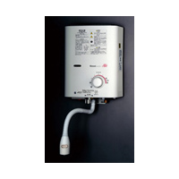 リンナイ 【RUS-V53YTB(WH)】 ガス瞬間湯沸器 先止式 Rinnai