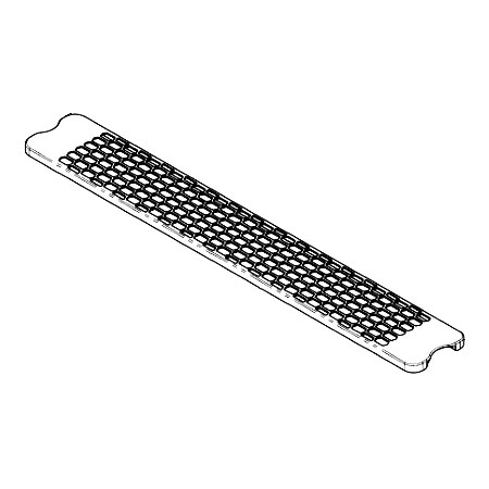 排気口カバー【受注生産品】