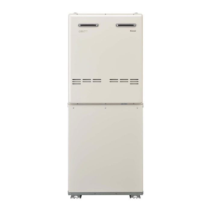 レンナイ Rinnai　ガス 給湯器 業務用ガス給湯器 － リンナイ
